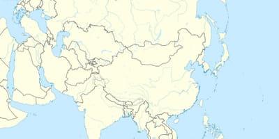 地図モルディブ地図アジア